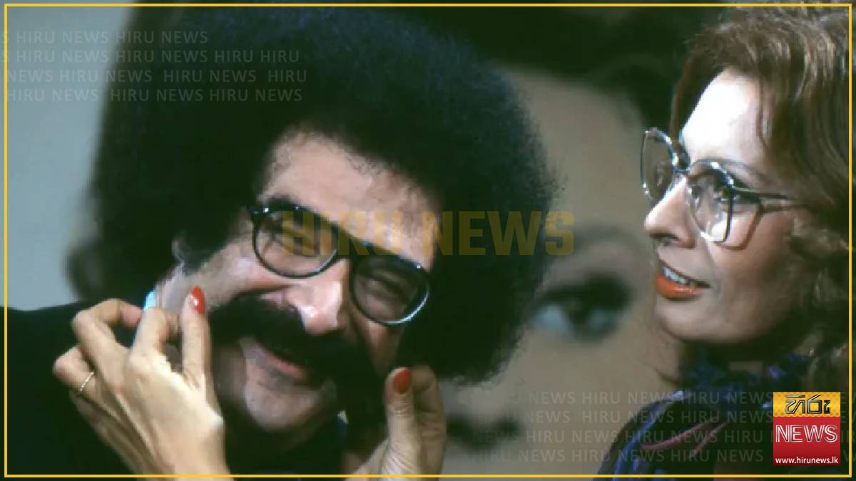 Popular US movie critic Gene Shalit dies aged 100