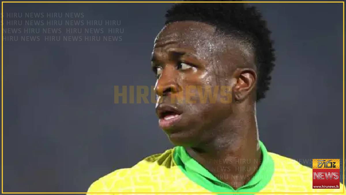 Superstar in Spain, doubted in Brazil: Will Vinicius convince a nation?