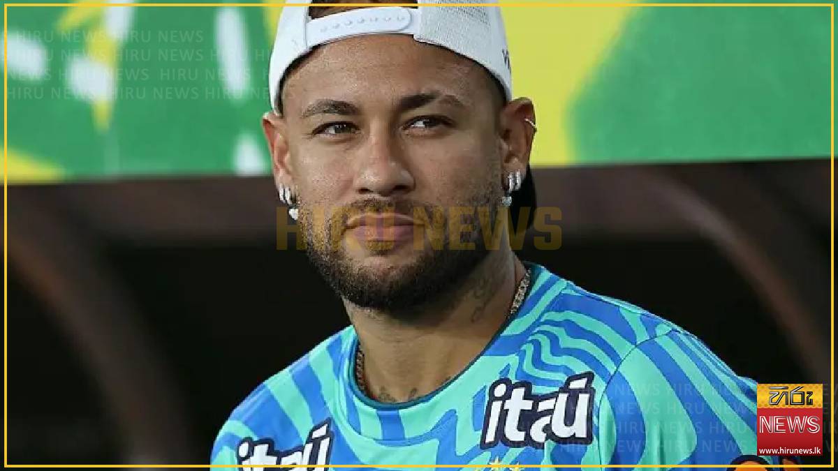 Ancelotti confirms Neymar will miss Brazil opener