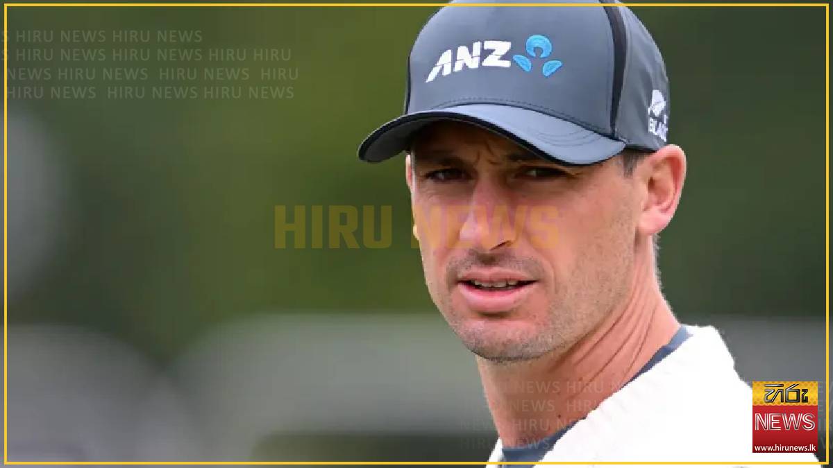 NZ call up Young after Williamson retirement