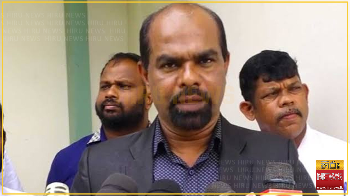 අපි පාසල් උත්සවවලට යන්නේ දරුවන්ට නව දැනුම සහ ආකල්ප දෙන්න - මාලිමා මන්ත්‍රී