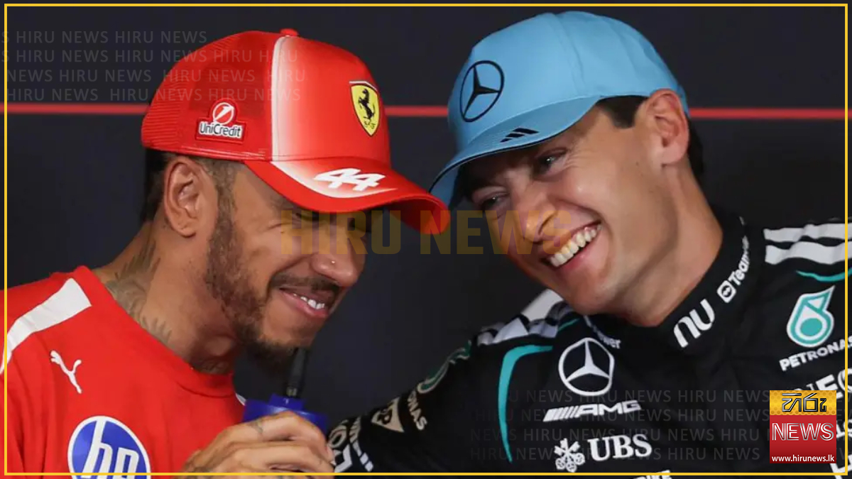 Fight is on for Hamilton