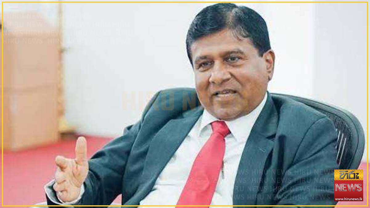 ත්‍රස්තවාදය වැළැක්වීමේ නීතිය මර්දනයට ගන්න එපා - විජයදාස රාජපක්ෂ
