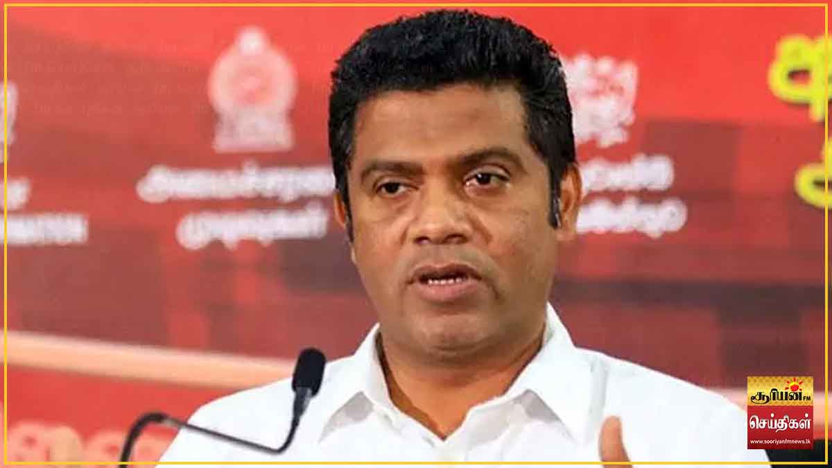 உயிர்த்த ஞாயிறு தாக்குதல் ஆதாரங்களை நீதிமன்றில் சமர்ப்பியுங்கள் - அமைச்சர் நளிந்த ஜயதிஸ்ஸ