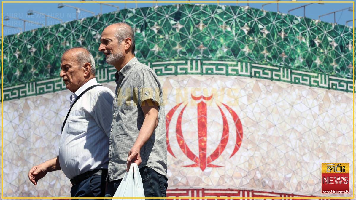Qatari team in Iran shows back-and-forth diplomacy underway
