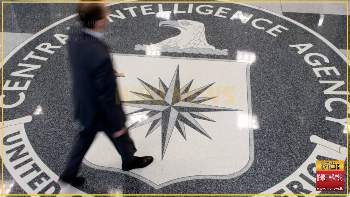 UFO over Zimbabwe in summer 2008 had CIA on ‘high alert’