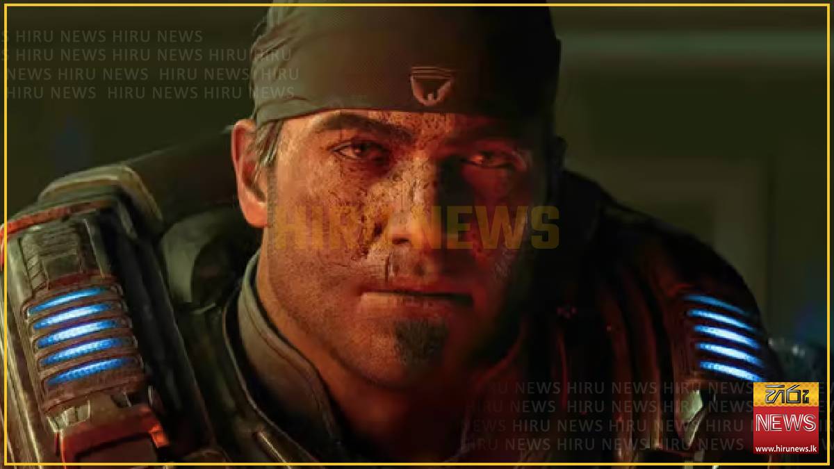 Gears of War: E-Day reportedly cost $400 million to make