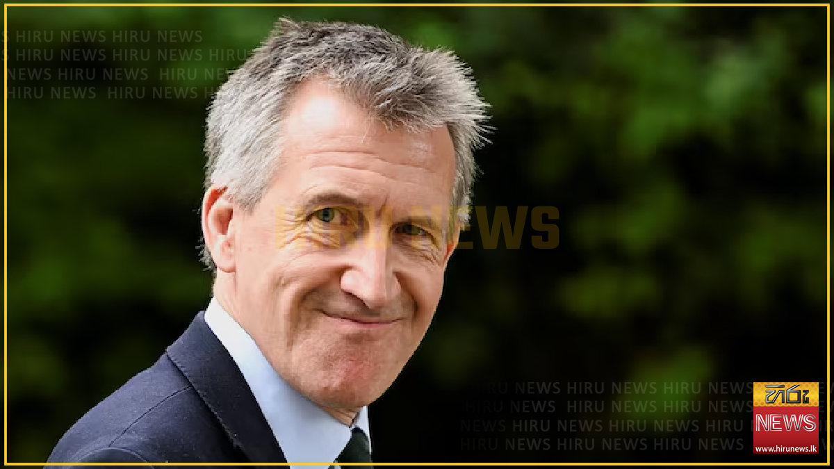 UK still discussing how much to spend on defence, minister says