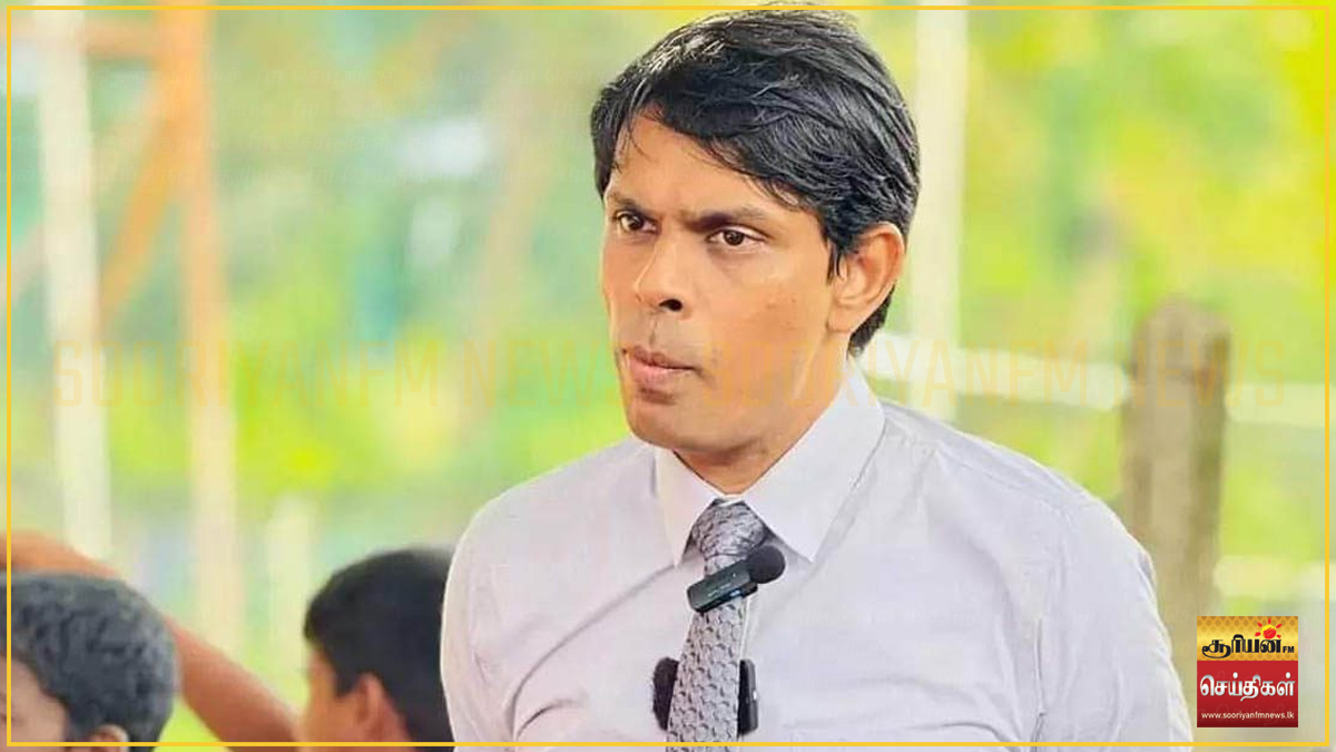  அரசாங்கம் மீதான நம்பிக்கையை இழந்த புலம்பெயர் சமூகம்: நாடாளுமன்ற உறுப்பினர் அர்ச்சுனா குற்றச்சாட்டு