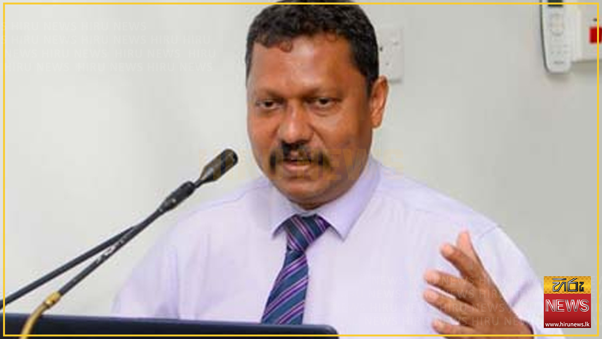 කළින්ට වඩා මේ සැරේ ඩෙංගු දරුණුයි.. ගොඩාක් අයට හැදෙන්න පුළුවන්.. - සෞඛ්‍ය නි. ඇමති