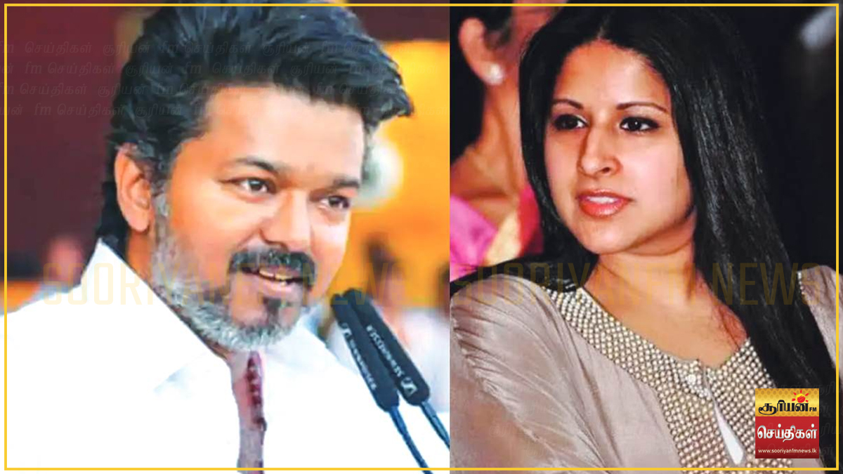 விஜய் - சங்கீதா விவாகரத்து வழக்கு: செங்கல்பட்டு நீதிமன்றத்தில் நாளை விசாரணை!