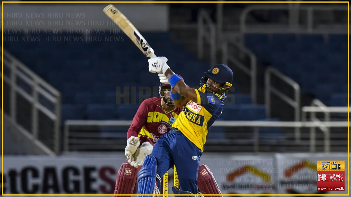ශ්‍රී ලංකාවෙන් කොදෙව්වන්ට ලකුණු 170ක ඉලක්කයක්