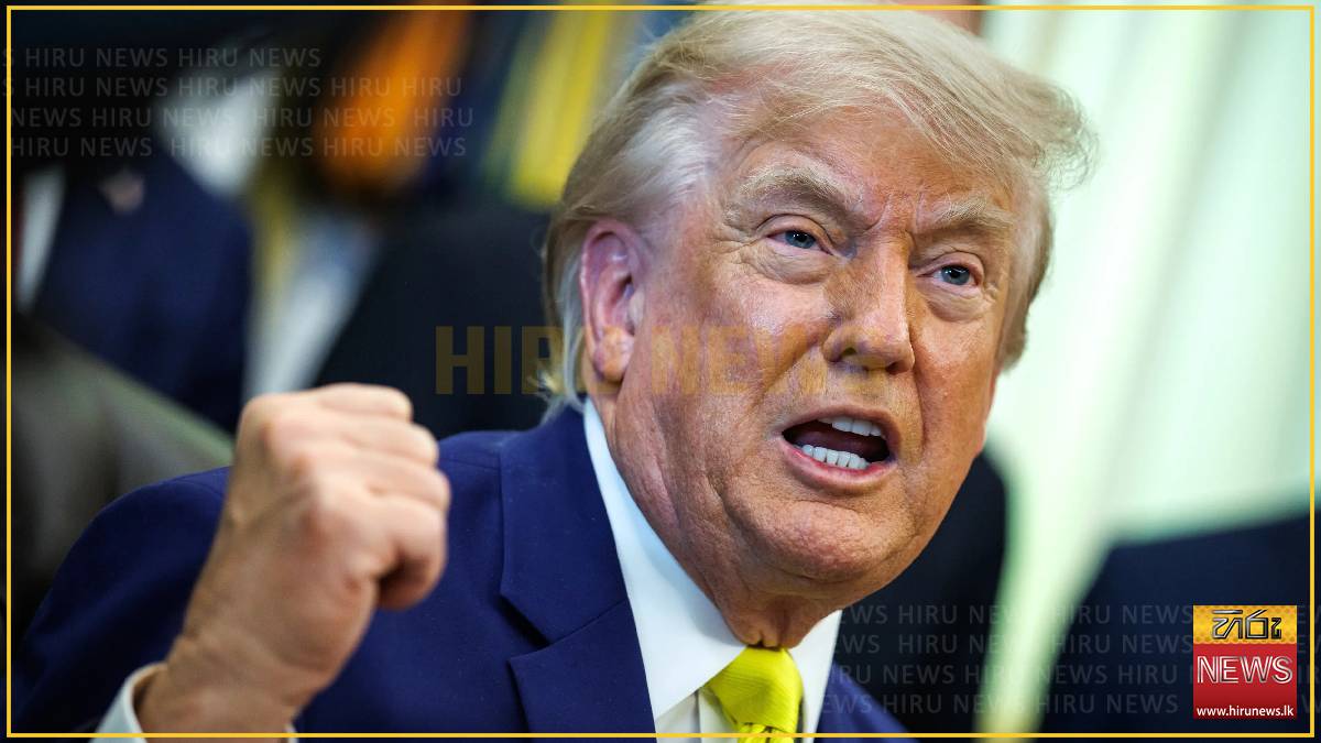 US and Iran to sign deal following ceasefire agreement