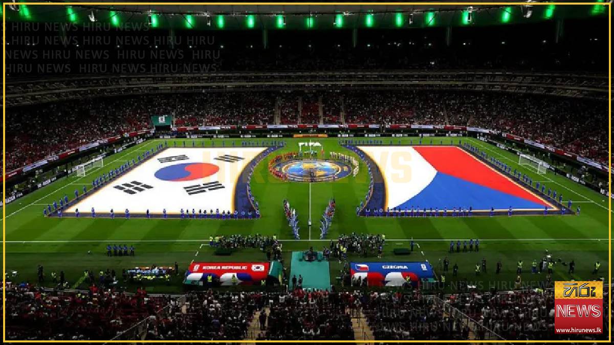 Man apologises for racist gesture at World Cup match