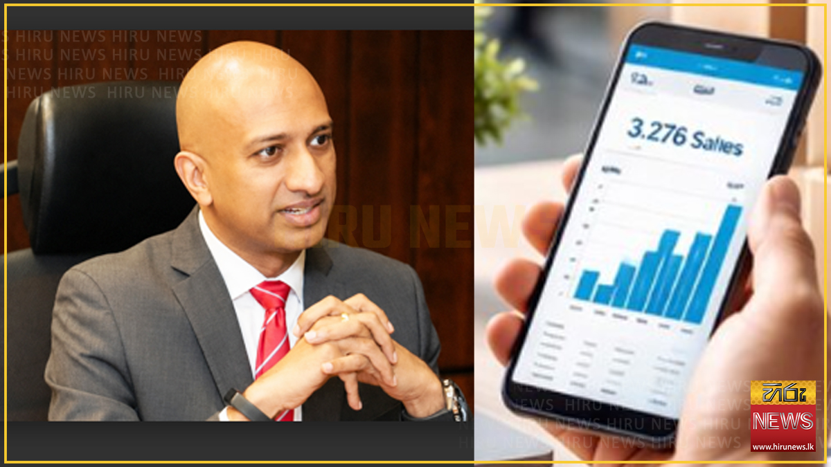    Kapruka PBT jumps 160% YoY as revenue rises 19% to Rs. 547.53 mn