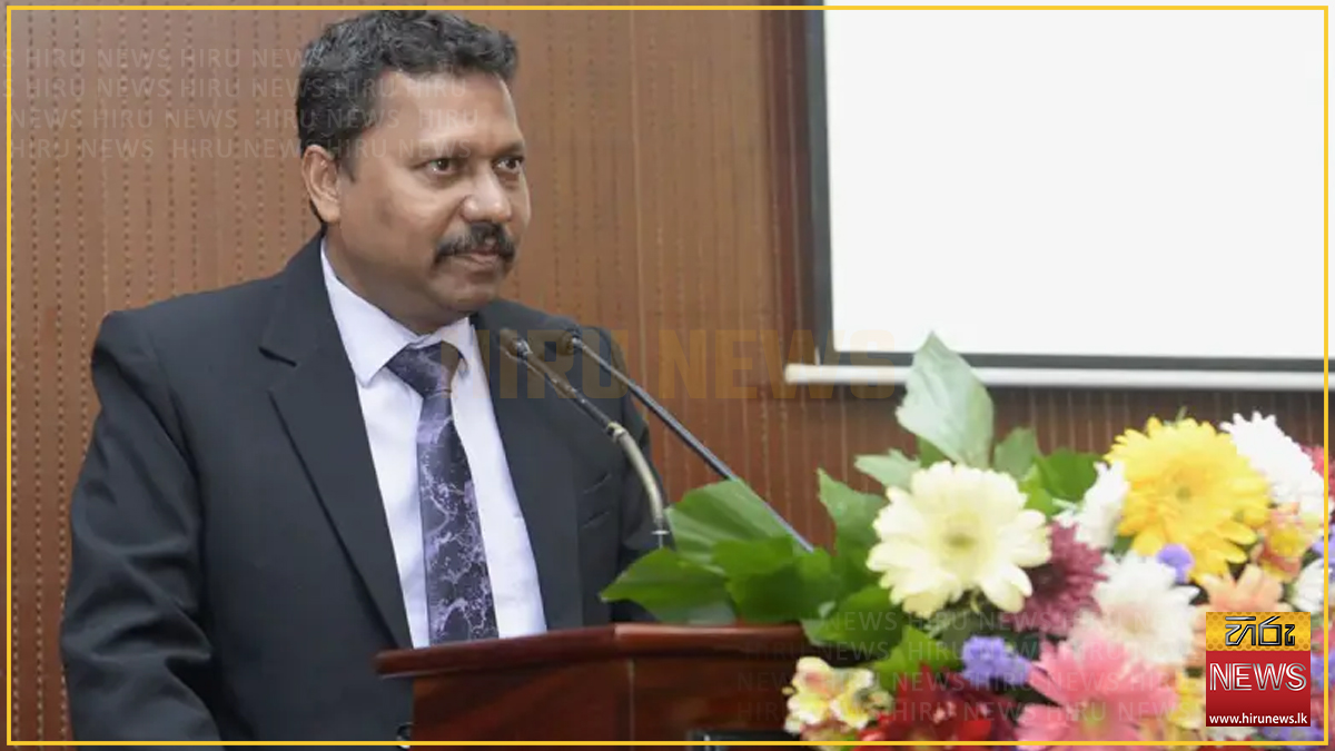 පාසල් දරුවන් ඩෙංගු රෝගයට ගොදුරුවීමේ අවදානමක් - සෞඛ්‍ය නියෝජ්‍ය ඇමති