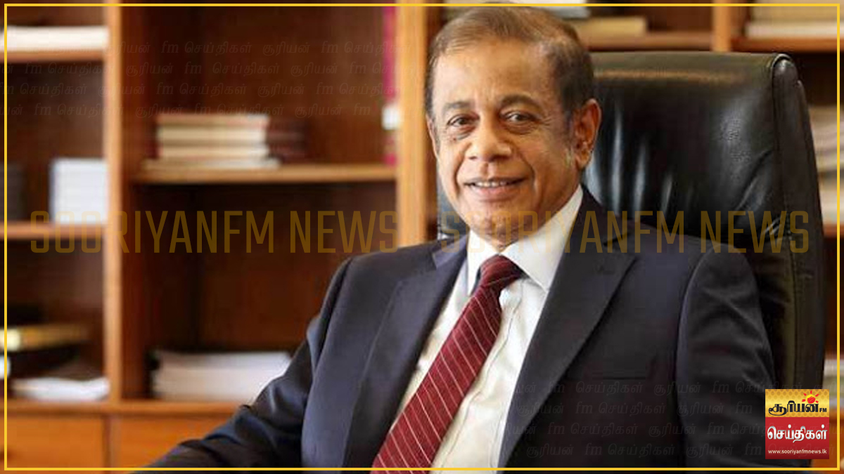 உயிர்த்த ஞாயிறு தாக்குதல் வழக்கு: ஹேமசிறி பெர்னாண்டோவுக்கு எதிரான தீர்ப்பு வெளியாகும் திகதி அறிவிப்பு!