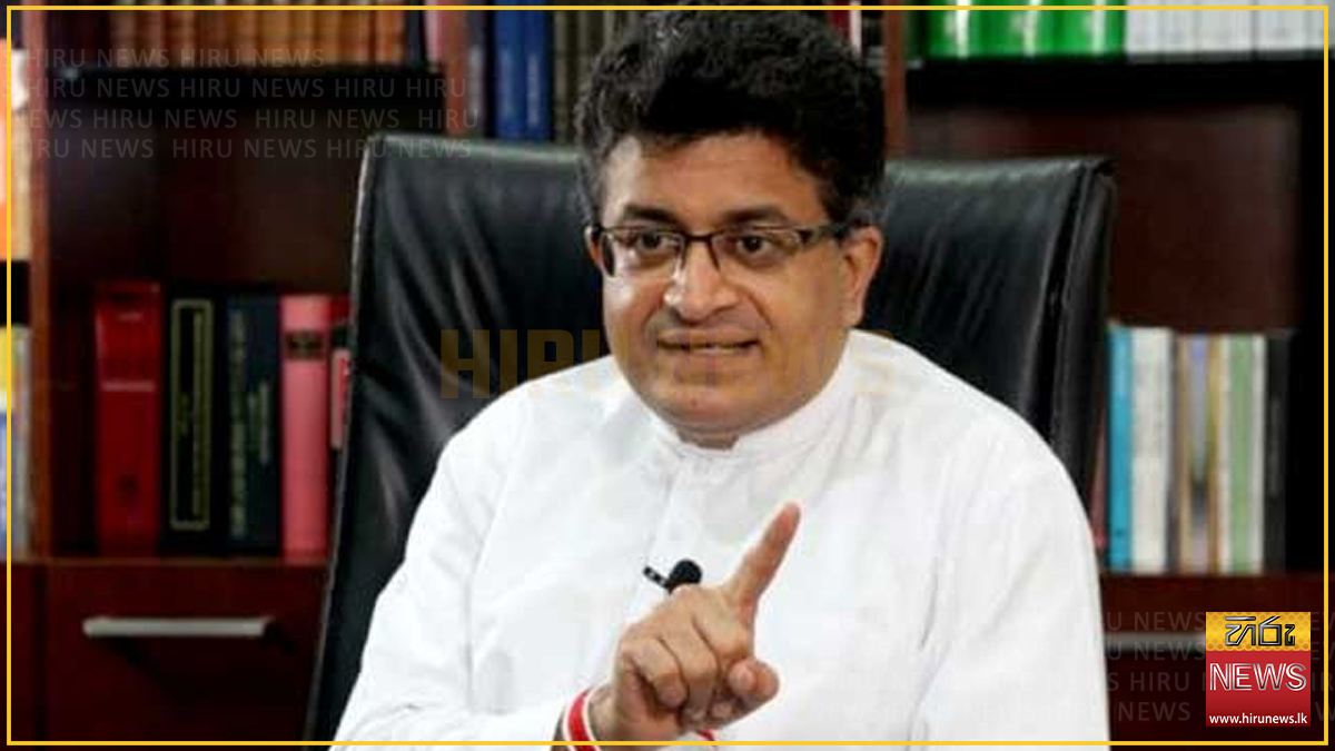 පාස්කු නඩුවේ ඊබ්‍රාහීම්ට එරෙහි ප්‍රධාන සාක්ෂිකාරිය රටින් පිටවෙලා - ගම්මන්පිල