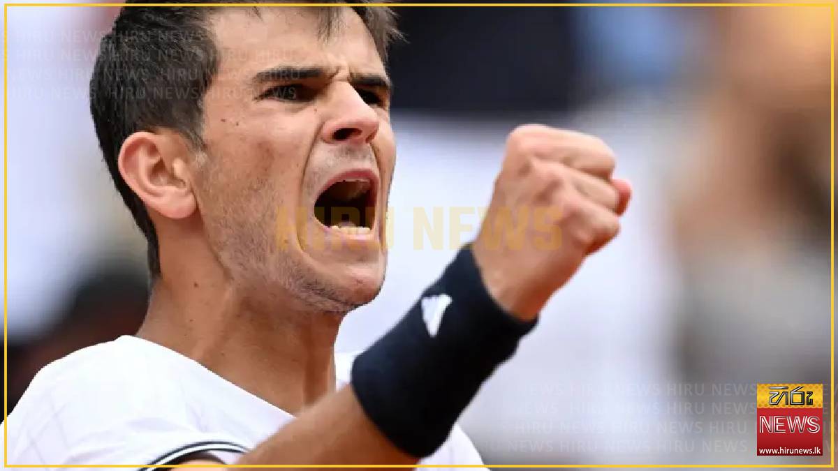 Rafa eyes Queen's run in year of firsts