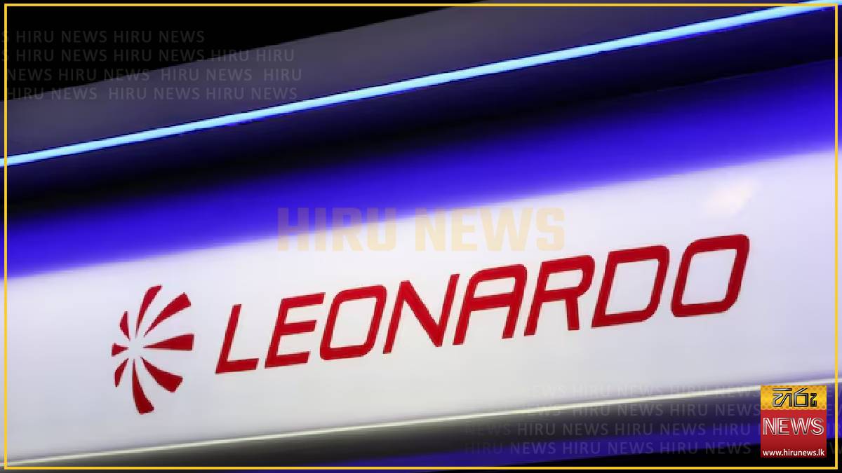 Leonardo wins order for 15 helicopters from Avincis