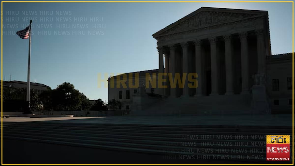 US Supreme Court rejects Macy's challenge vs compensating fired strikers