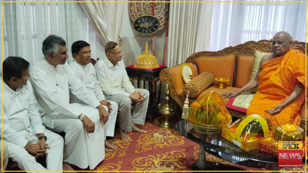 රටේ ආහාර සුරක්ෂිතතාව බරපතලයි; මිලියන 06කට පෝෂ්‍යදායී ආහාර වේලක් නැහැ - මහාචාර්ය ජී.එල්. පීරිස්
