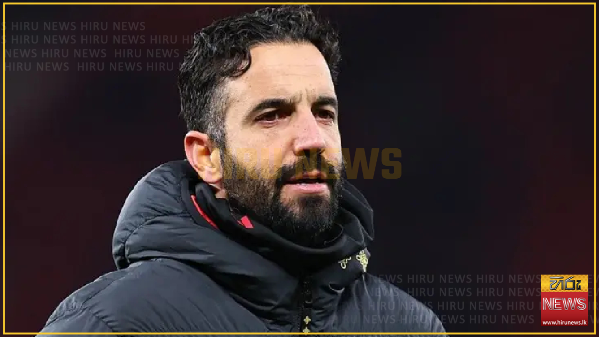 Amorim agrees to become new AC Milan boss