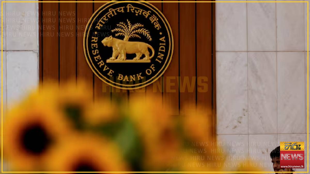 Indian cenbank tightens rules to curb mis-selling by lenders