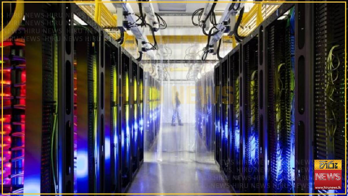 Tech giants hit by growing power shortage in AI race