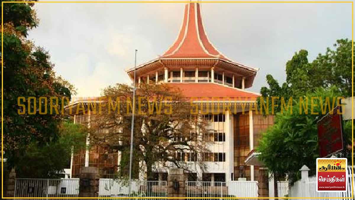 வித்யா கொலை வழக்கு: மூவரின் மரண தண்டனையை மீண்டும் உறுதி செய்தது யாழ் மேல் நீதிமன்றம்!