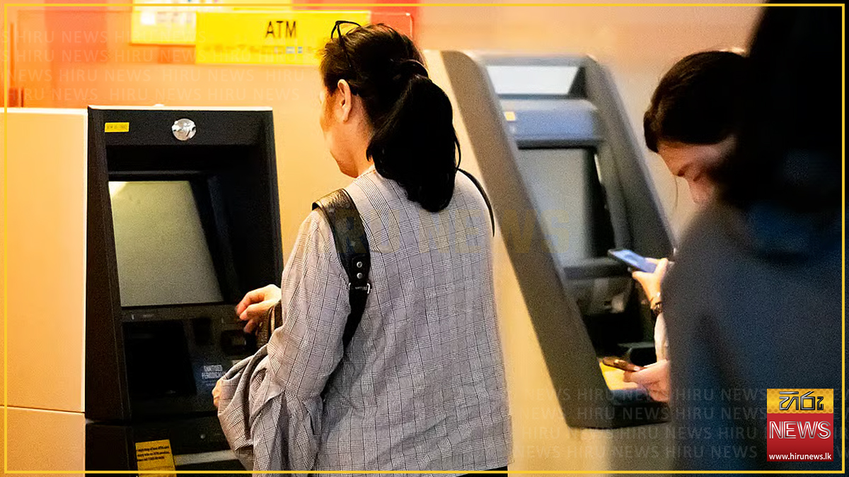 All ATM withdrawals to be free from July 1 IN KL