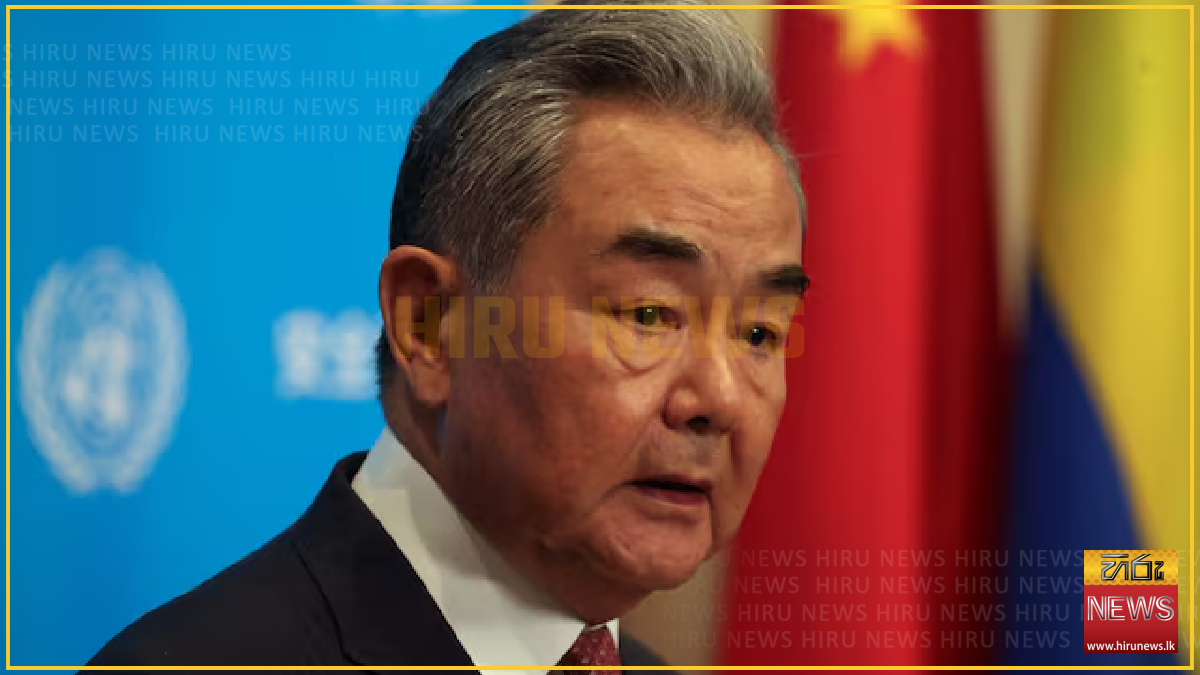 China pledges support as Nepal resets regional ties