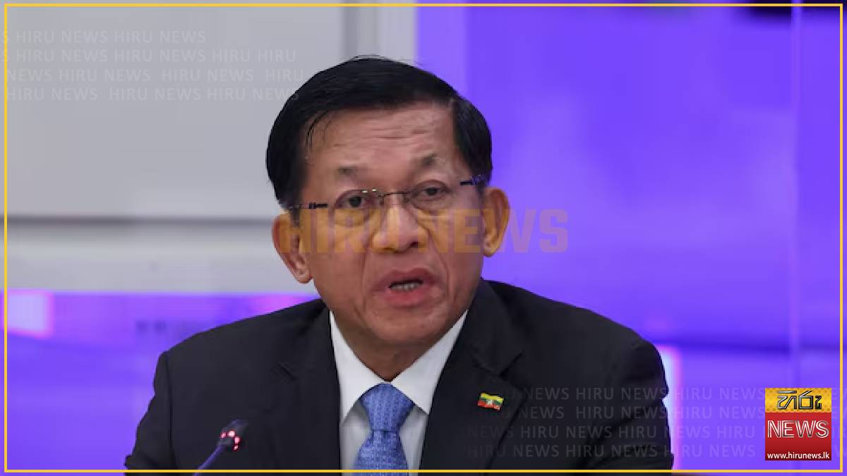 Chinese President to meet Myanmar counterpart in Beijing