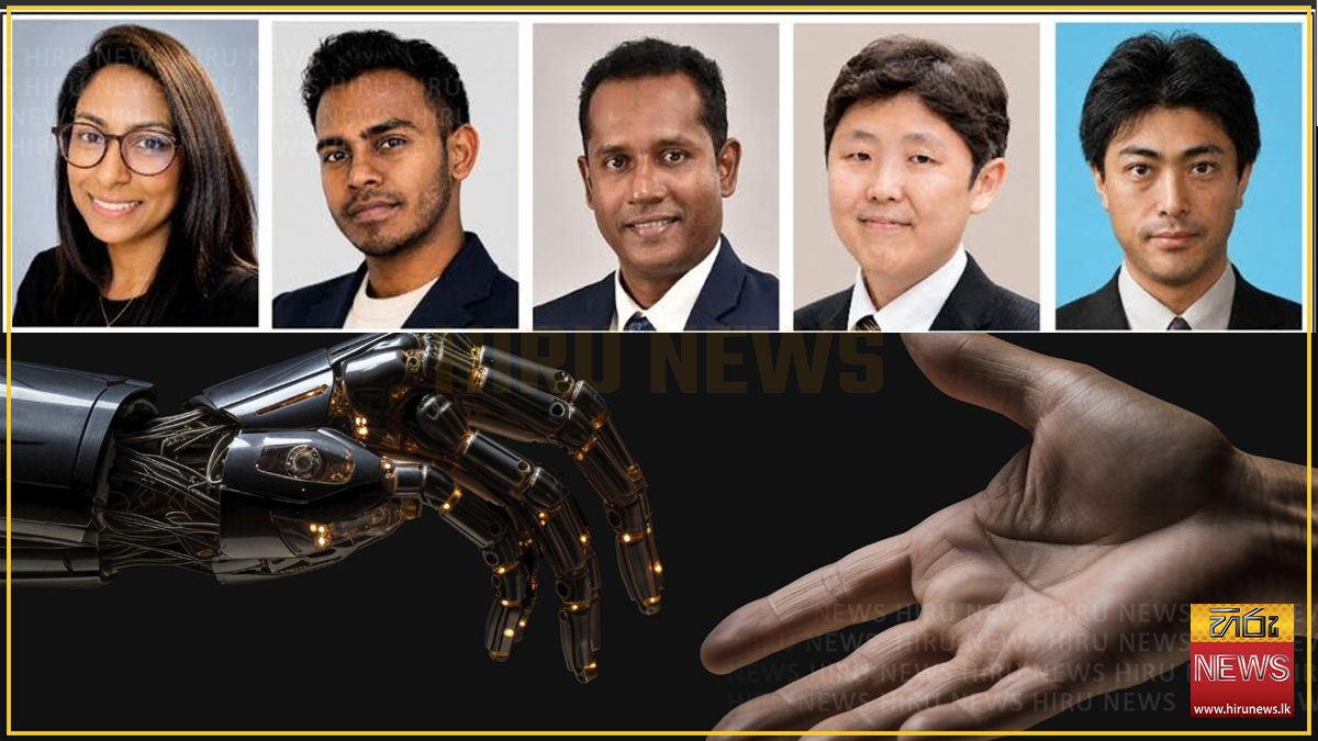 SLIIT, Japan join forces to apply Explainable AI in public health research