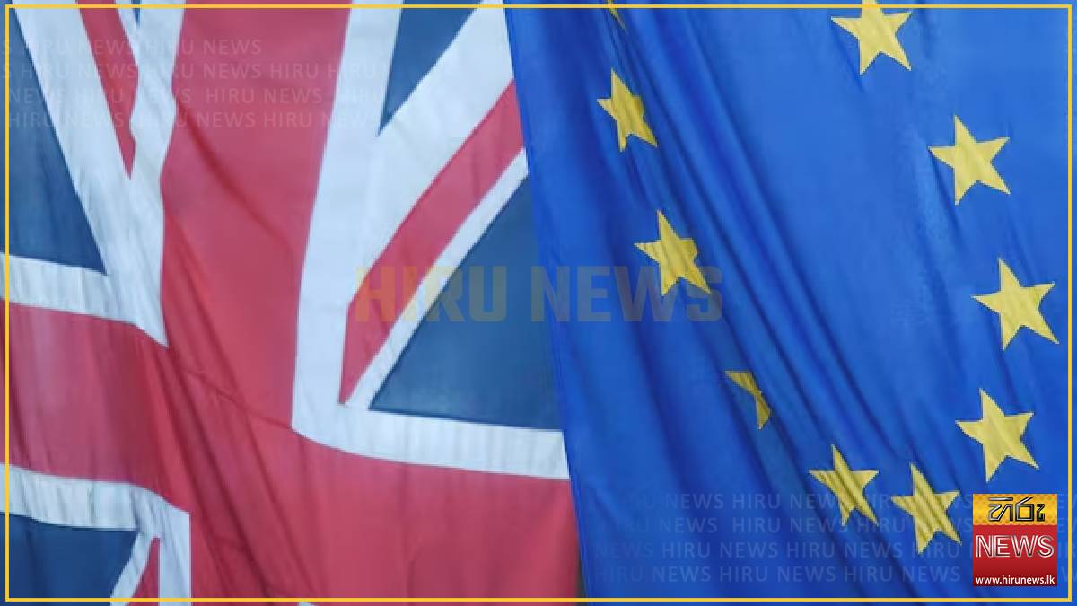 A decade on from Brexit vote, divided brothers are both disappointed