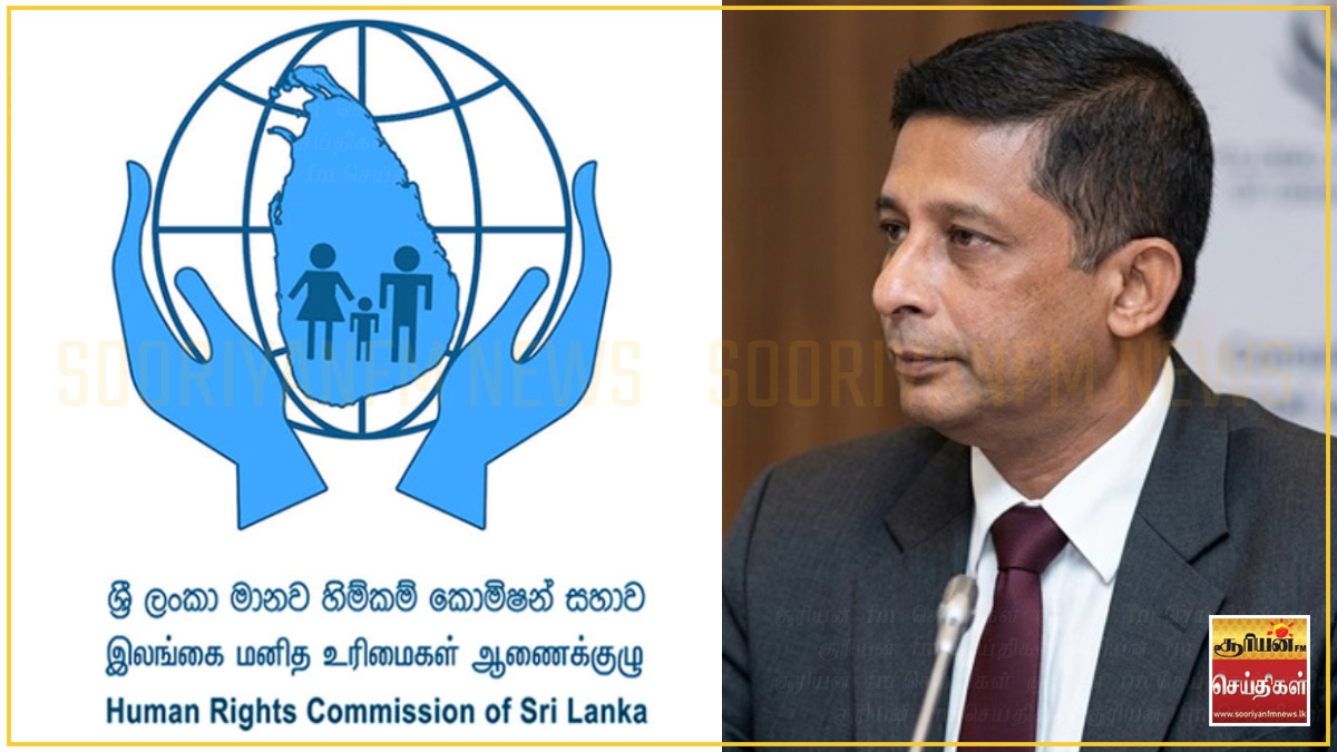 சுரேஷ் சலே சித்திரவதைக்கு உள்ளாக்கப்பட்டாரா? மனித உரிமைகள் ஆணைக்குழு தொடர்ந்து விசாரணை!