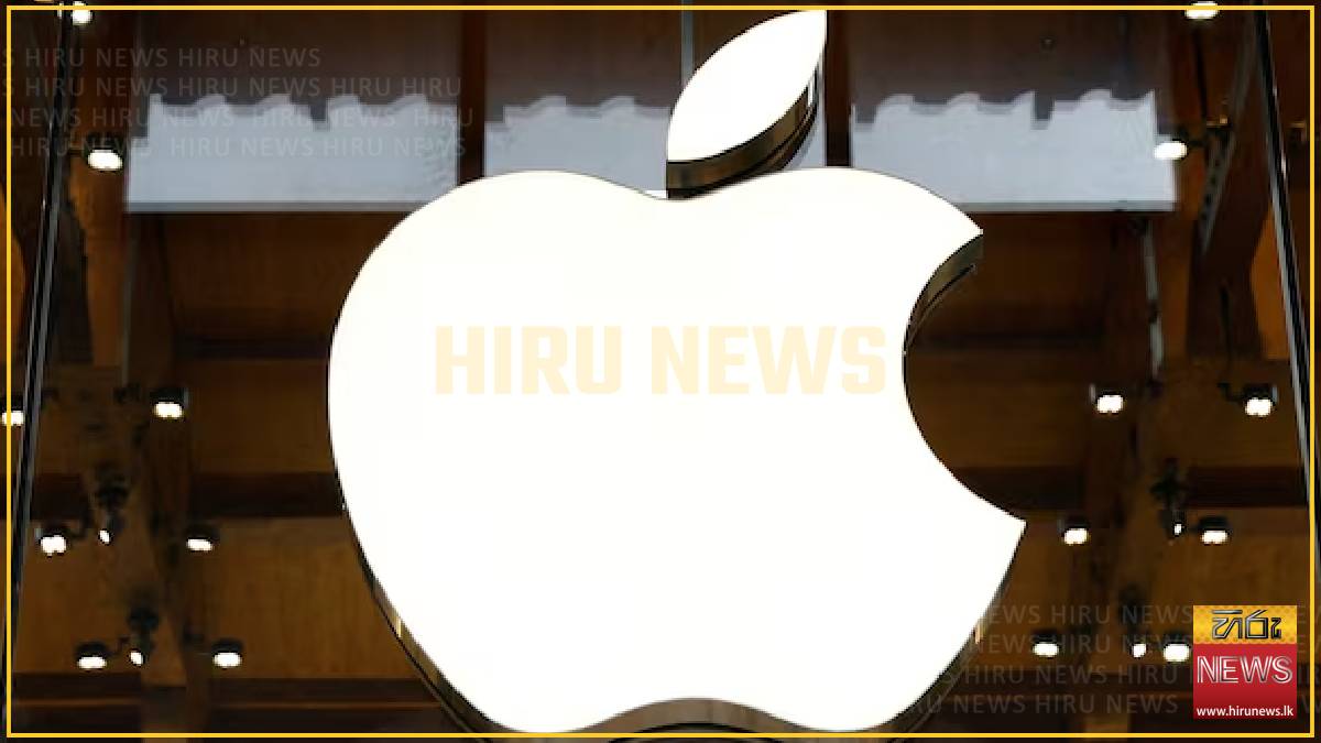 Italy's antitrust regulator probes Apple over cloud services 