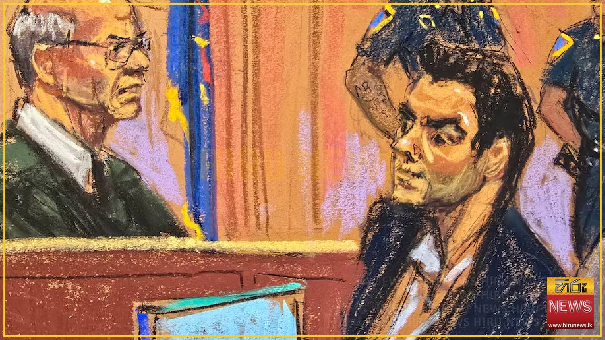 Luigi Mangione due for court hearing in CEO murder case