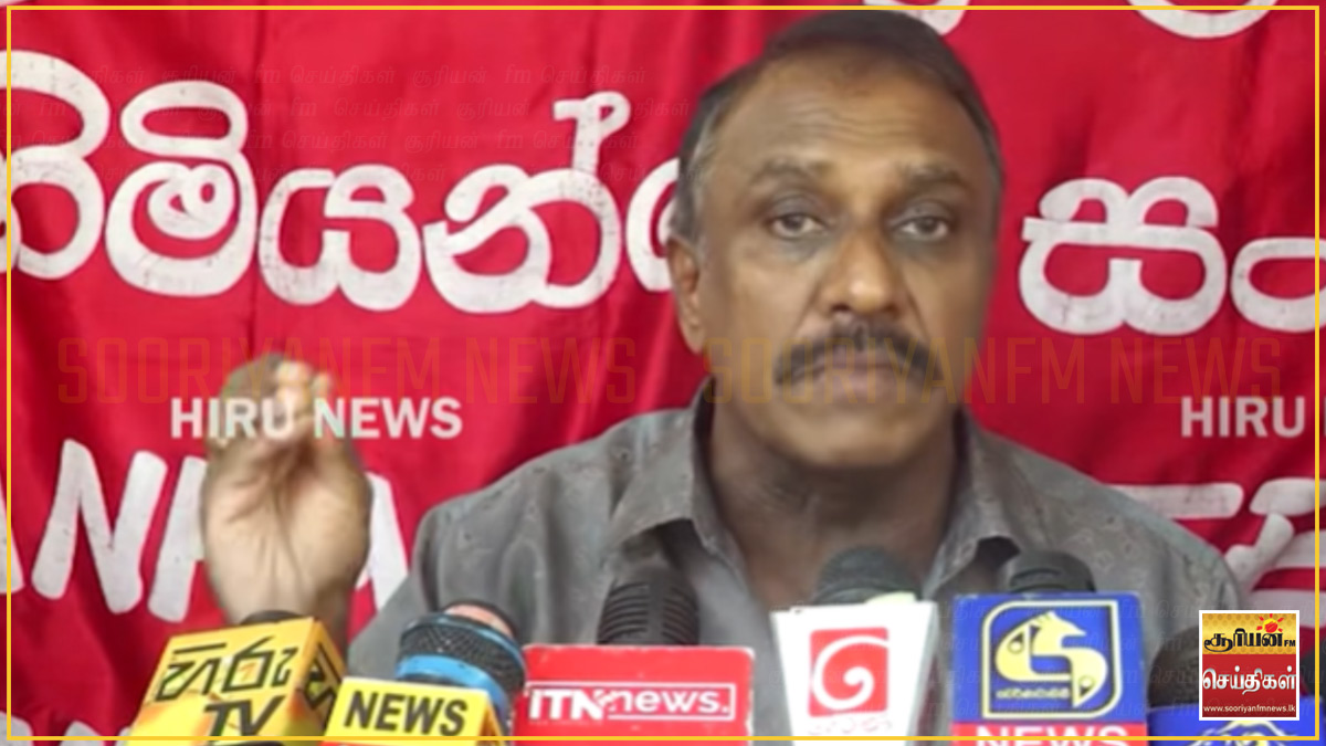 மண்ணெண்ணெய்யில் இயங்கும் தனியார் பேருந்துகளுக்கு எதிராக சட்டத்தை நிலைநாட்ட கோரிக்கை!
