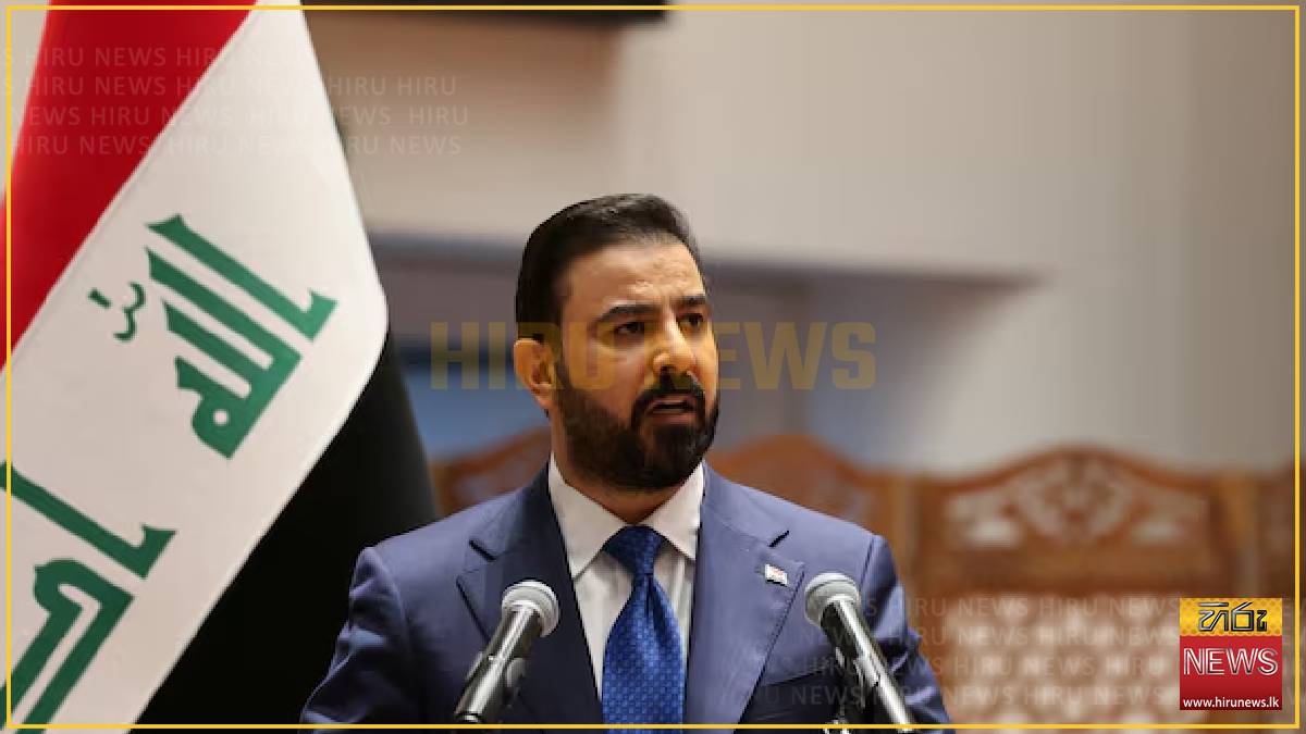 Iraq PM to visit Washington to boost economic ties with US
