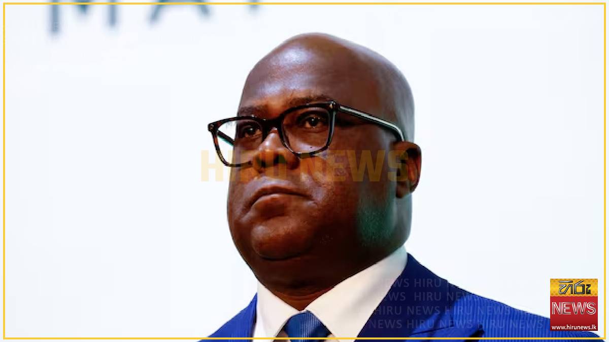 Congo Senate adopts bill that could lead to new term for president
