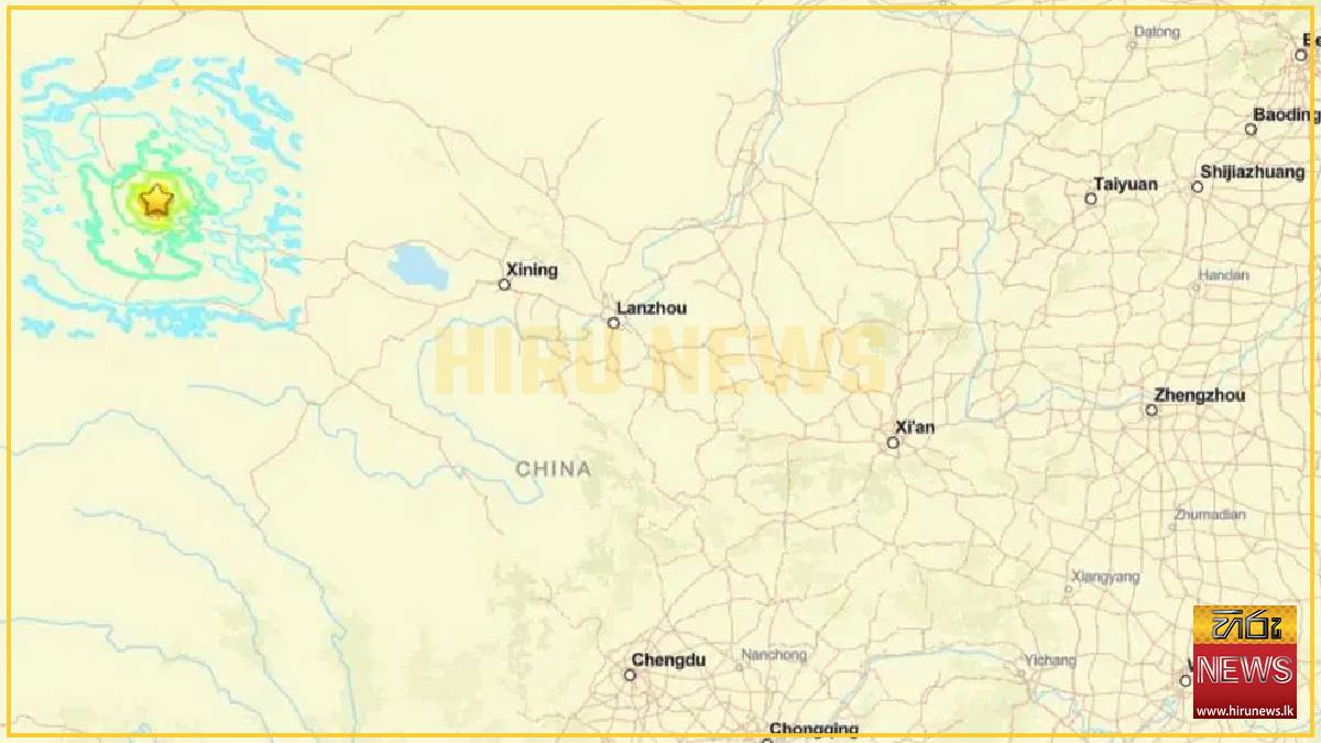 One dead, 4 injured after magnitude 6.3 earthquake