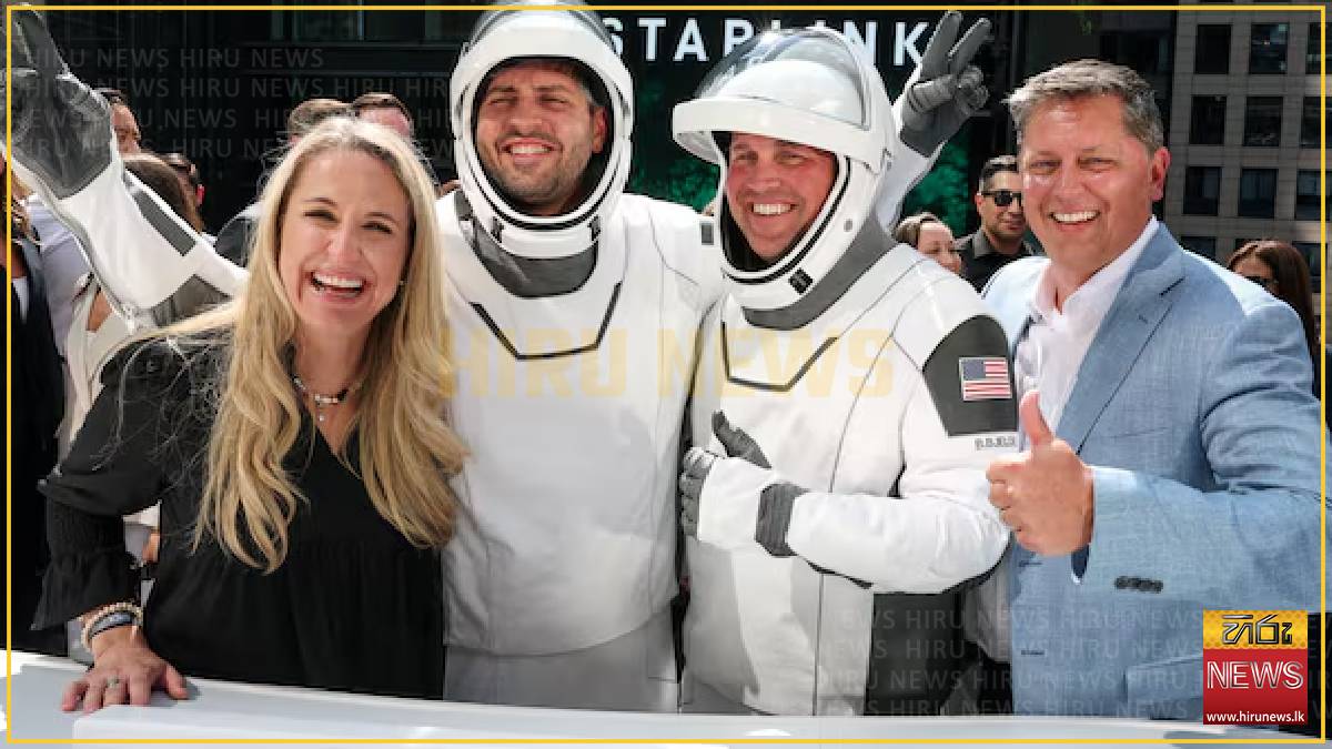 Options on SpaceX shares start trading