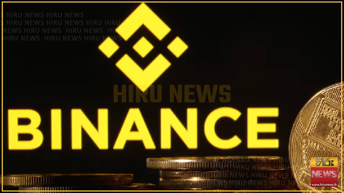 Binance set to lose EU licence bid