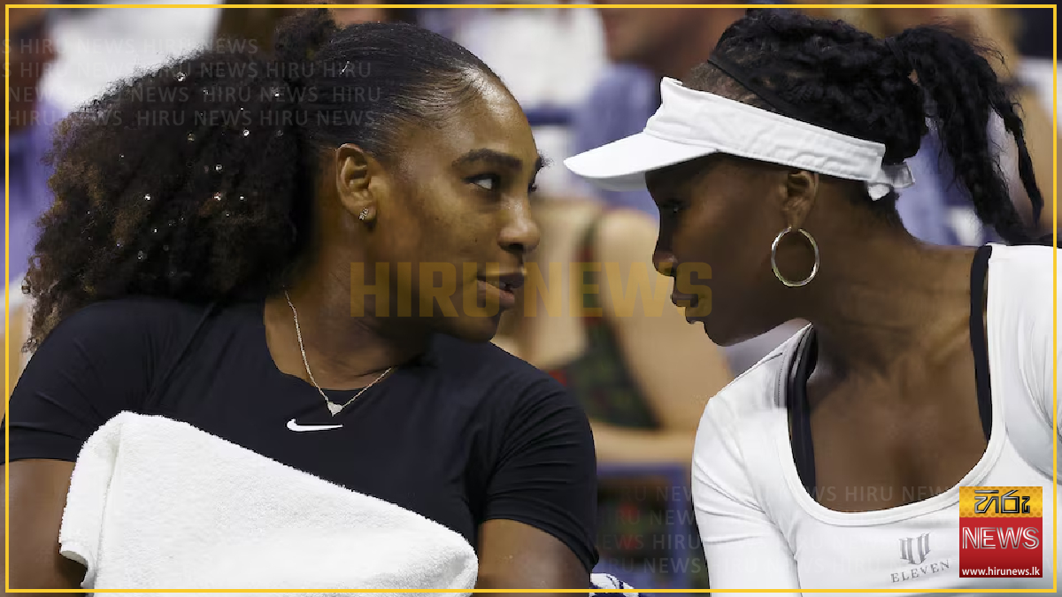 Serena to reignite Venus partnership after receiving Wimbledon doubles wildcard