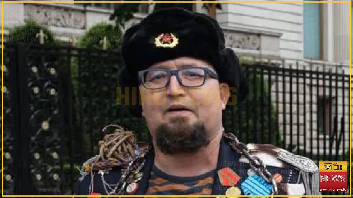 Russian artist and Putin critic shot dead in Poland