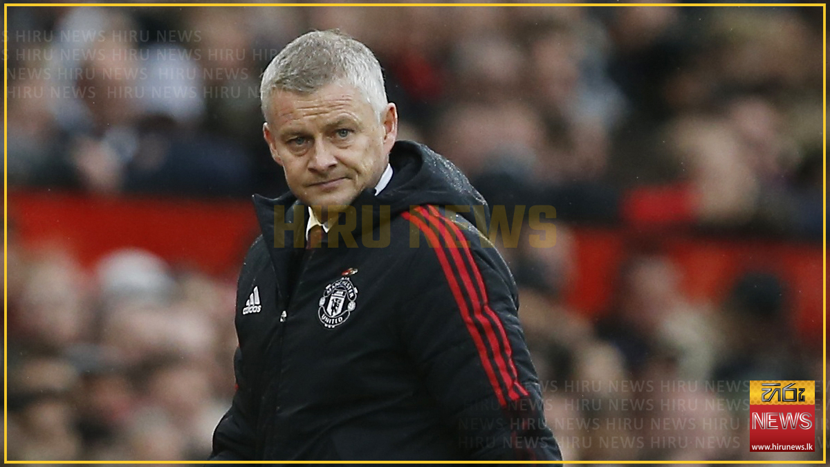 Solskjaer in the running for Ipswich job