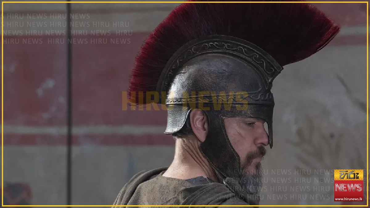 ‘The Odyssey’ breaks BFI Imax records with $1 million in ticket sales in first 24 hours