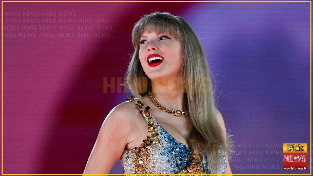 Taylor Swift’s ‘Toy Story 5’ song ‘I Knew It, I Knew You’ bows at no. 1, becoming her 15th Hot 100 topper