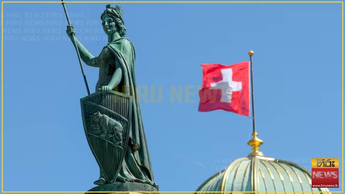 Swiss back new EU agreement by two-to-one margin